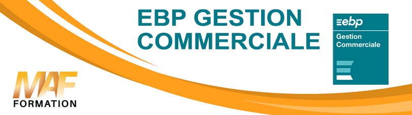 EBP Commerciale
